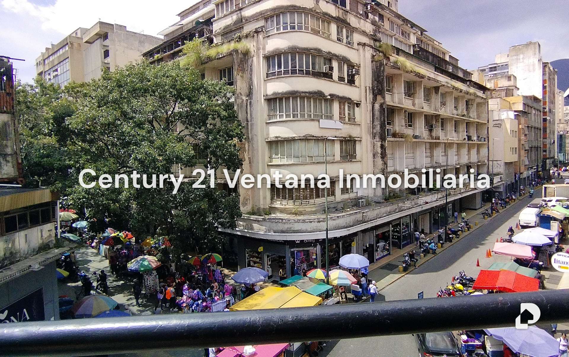 Commercial space in Catedral, Caracas – 5