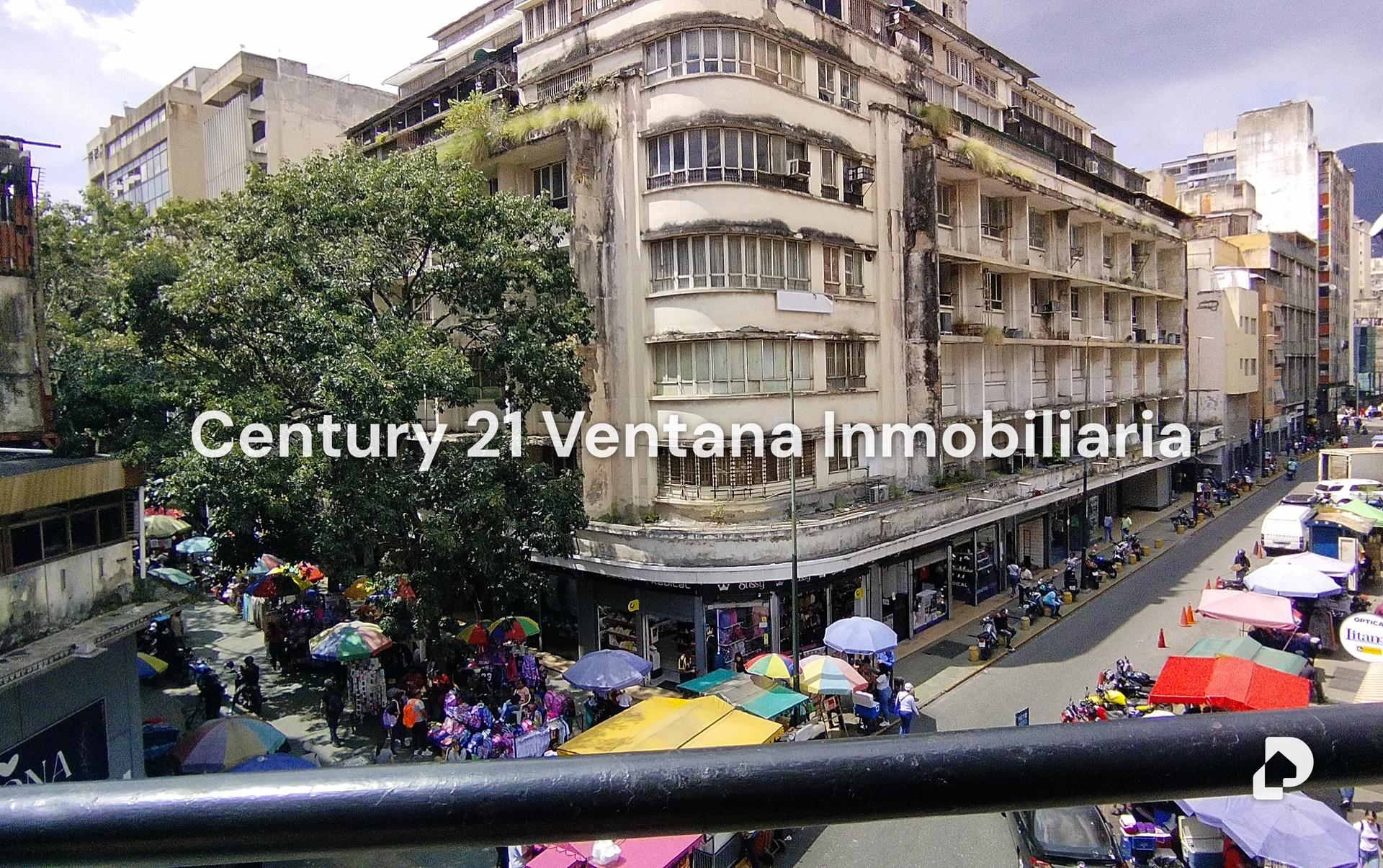 Commercial space in Catedral, Caracas – 5