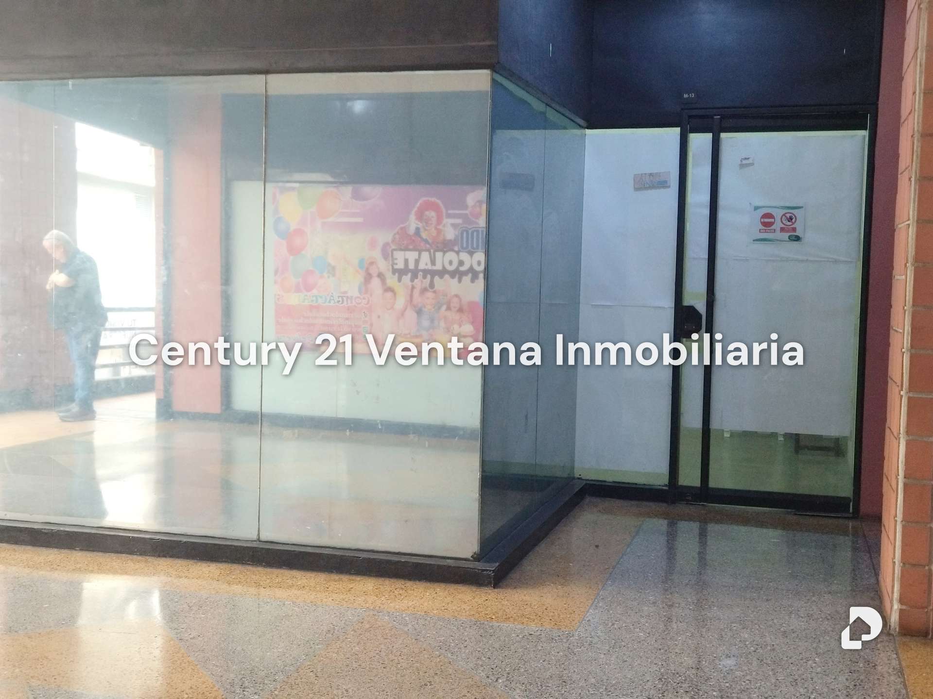 Commercial space in Catedral, Caracas – 10