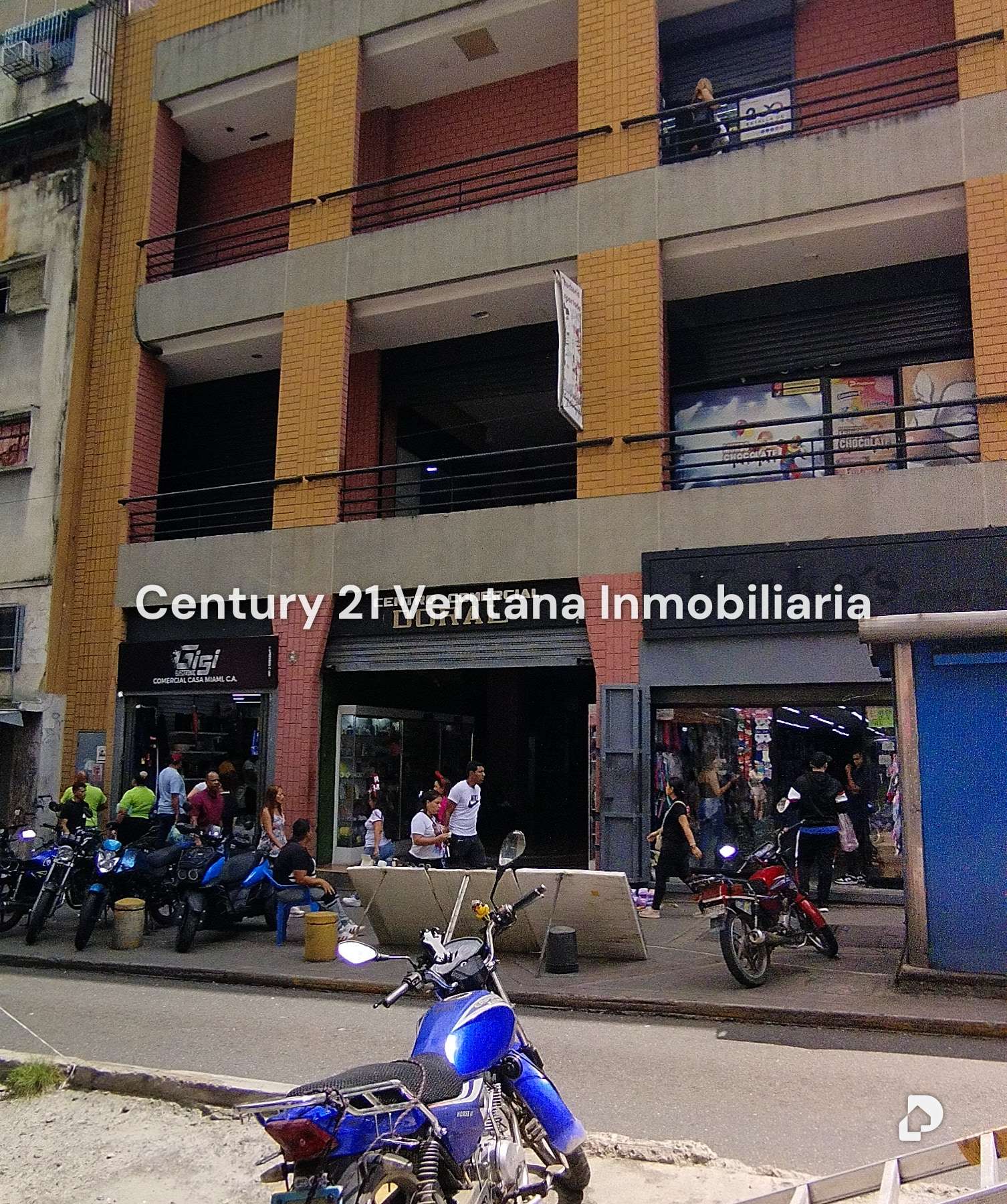 Commercial space in Catedral, Caracas – 4