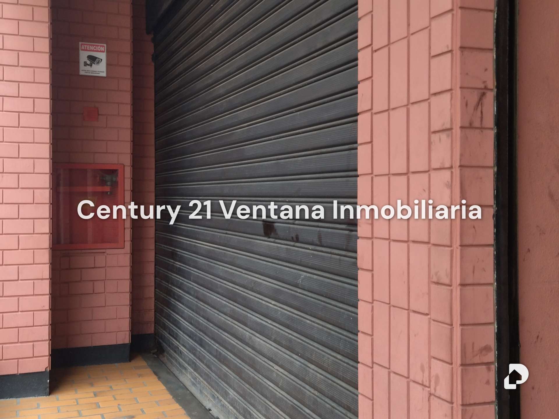 Commercial space in Catedral, Caracas – 8