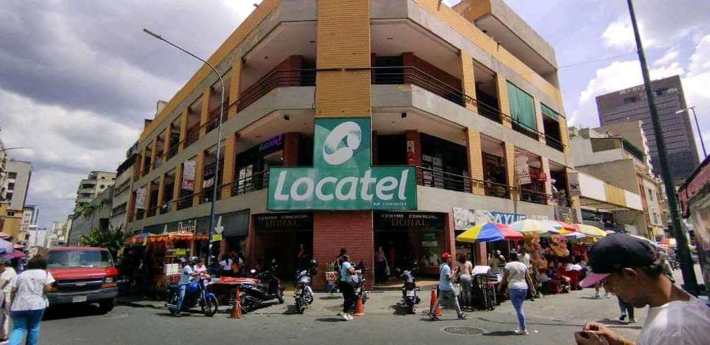 Local comercial en Catedral, Caracas - 1