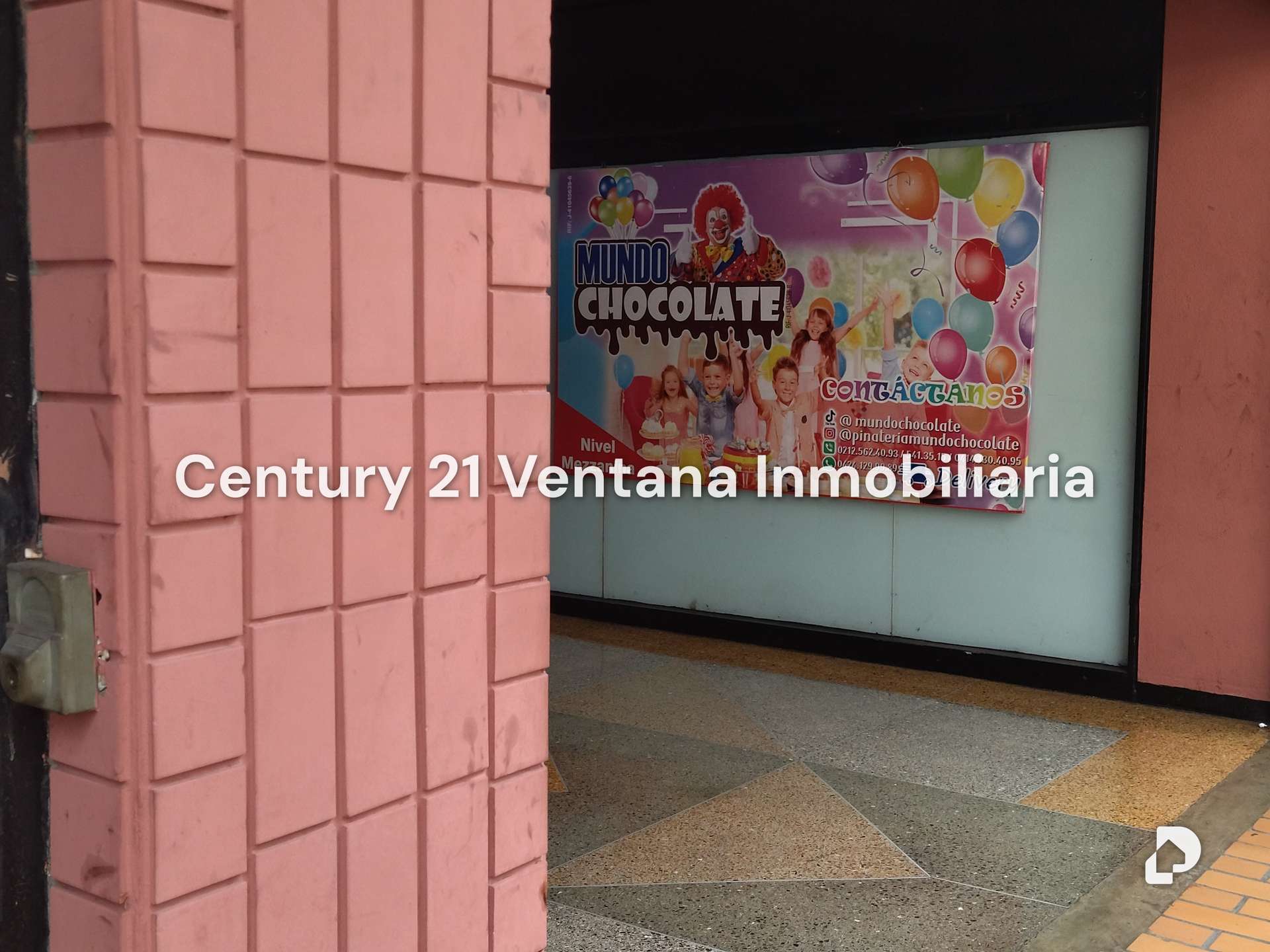Commercial space in Catedral, Caracas – 7