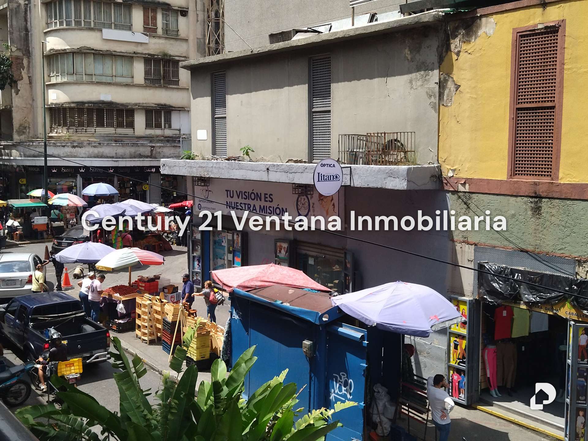 Commercial space in Catedral, Caracas – 6