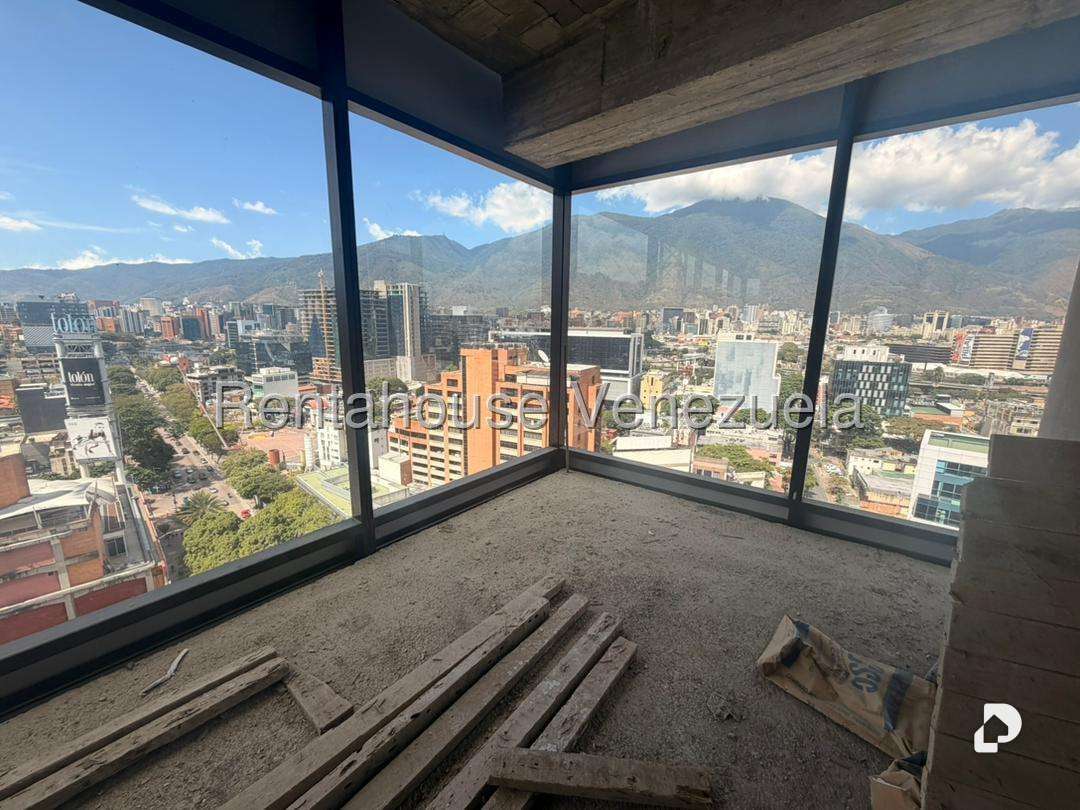 Oficina en Las Mercedes, Caracas – 4