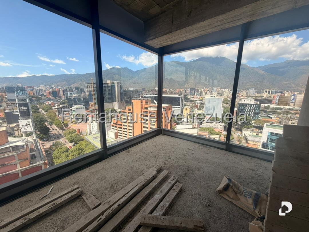 Oficina en Las Mercedes, Caracas – 4