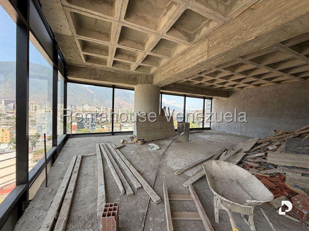 Oficina en Las Mercedes, Caracas – 6