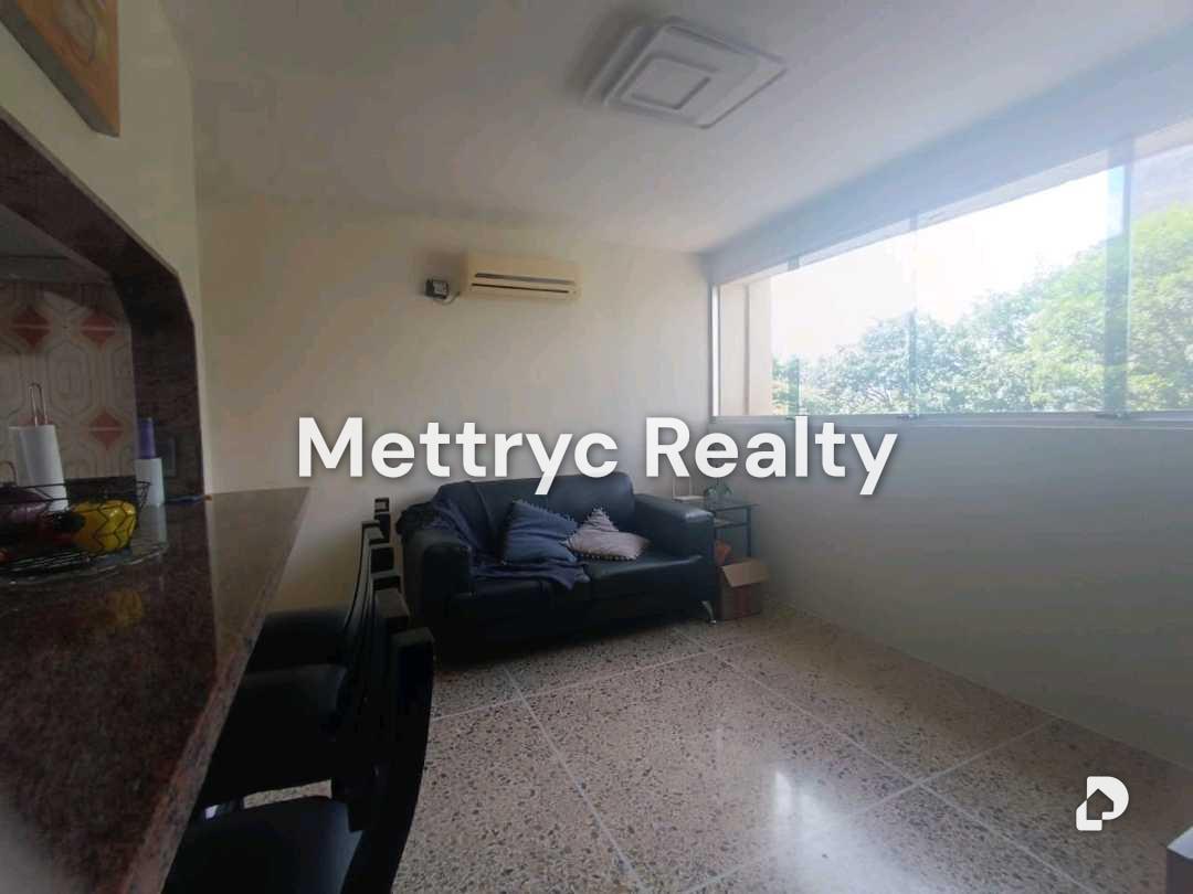 Apartamento en Los Nisperos, Valencia – 3