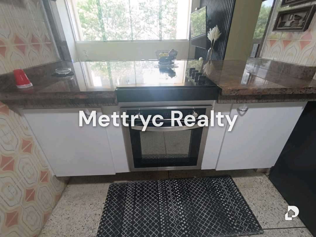 Apartamento en Los Nisperos, Valencia – 11