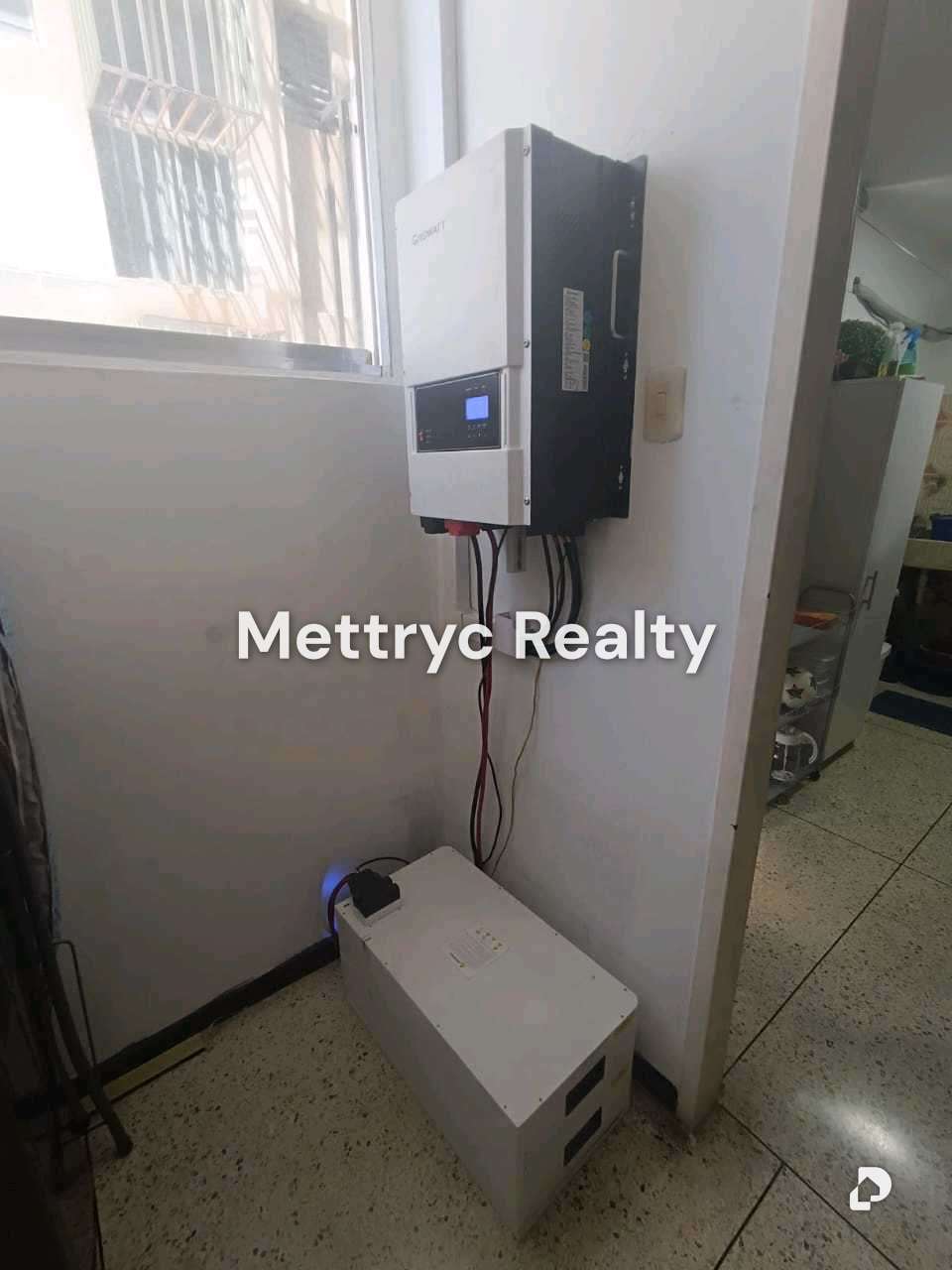 Apartamento en Los Nisperos, Valencia – 6
