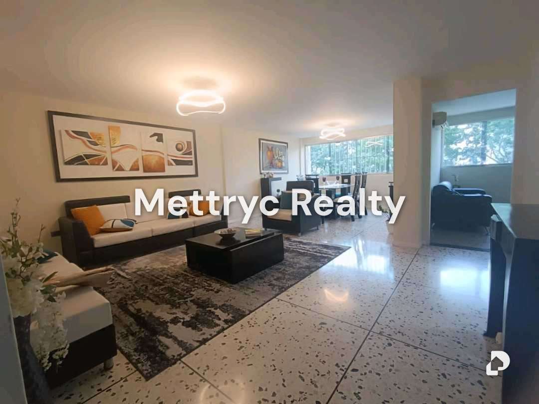 Apartamento en Los Nisperos, Valencia – 2