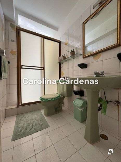 Habitación en Macaracuay, Caracas – 6