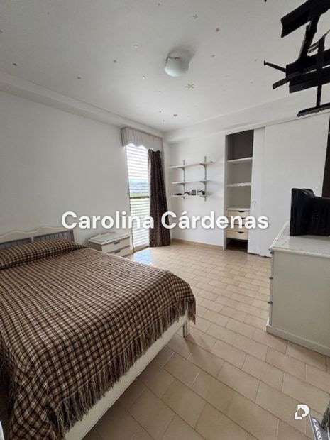 Habitación en Macaracuay, Caracas – 3