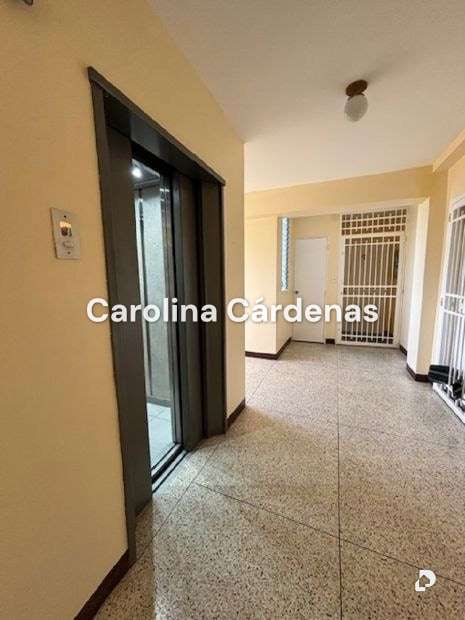 Habitación en Macaracuay, Caracas – 2
