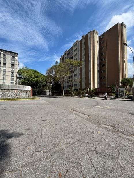 Habitación en Macaracuay, Caracas - 1