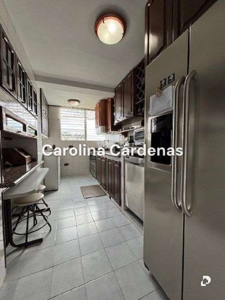 Habitación en Macaracuay, Caracas – 9