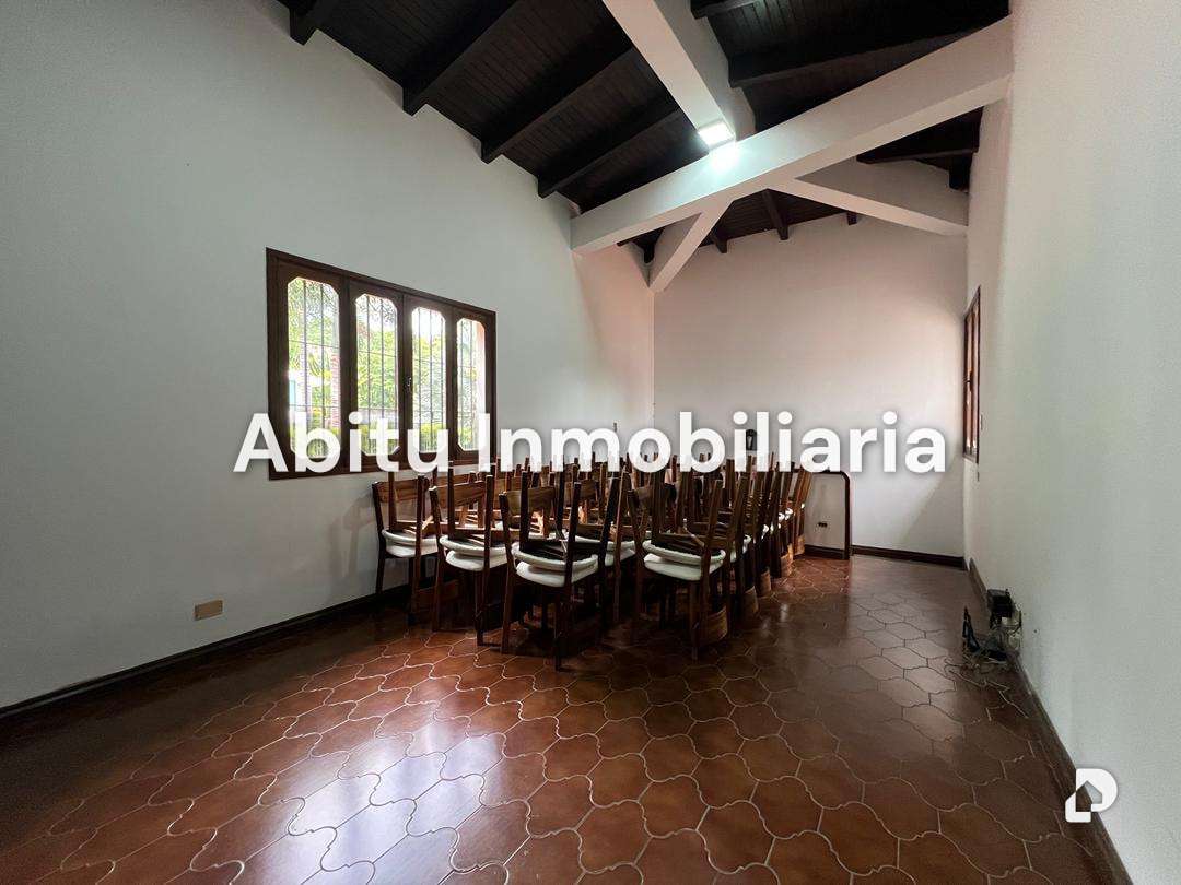 Casa en Country Club, Caracas – 23