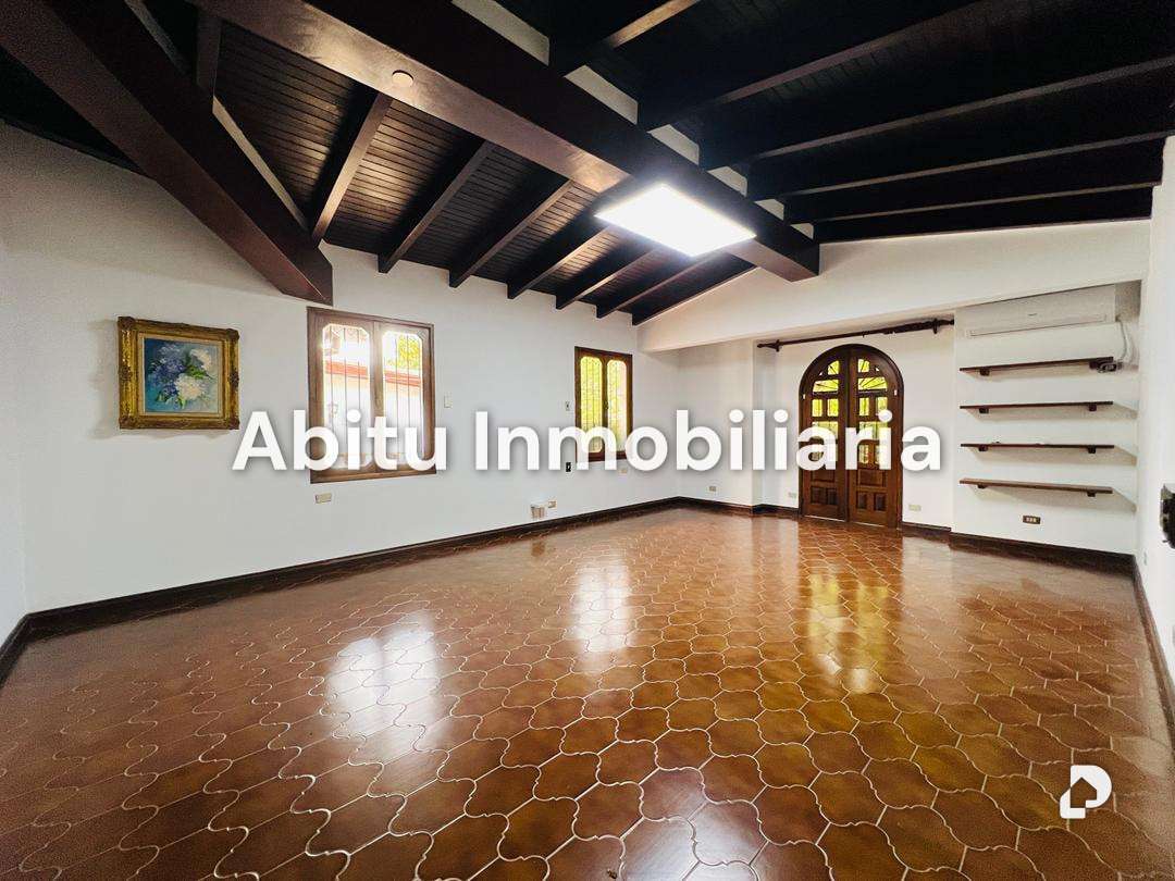 Casa en Country Club, Caracas – 22