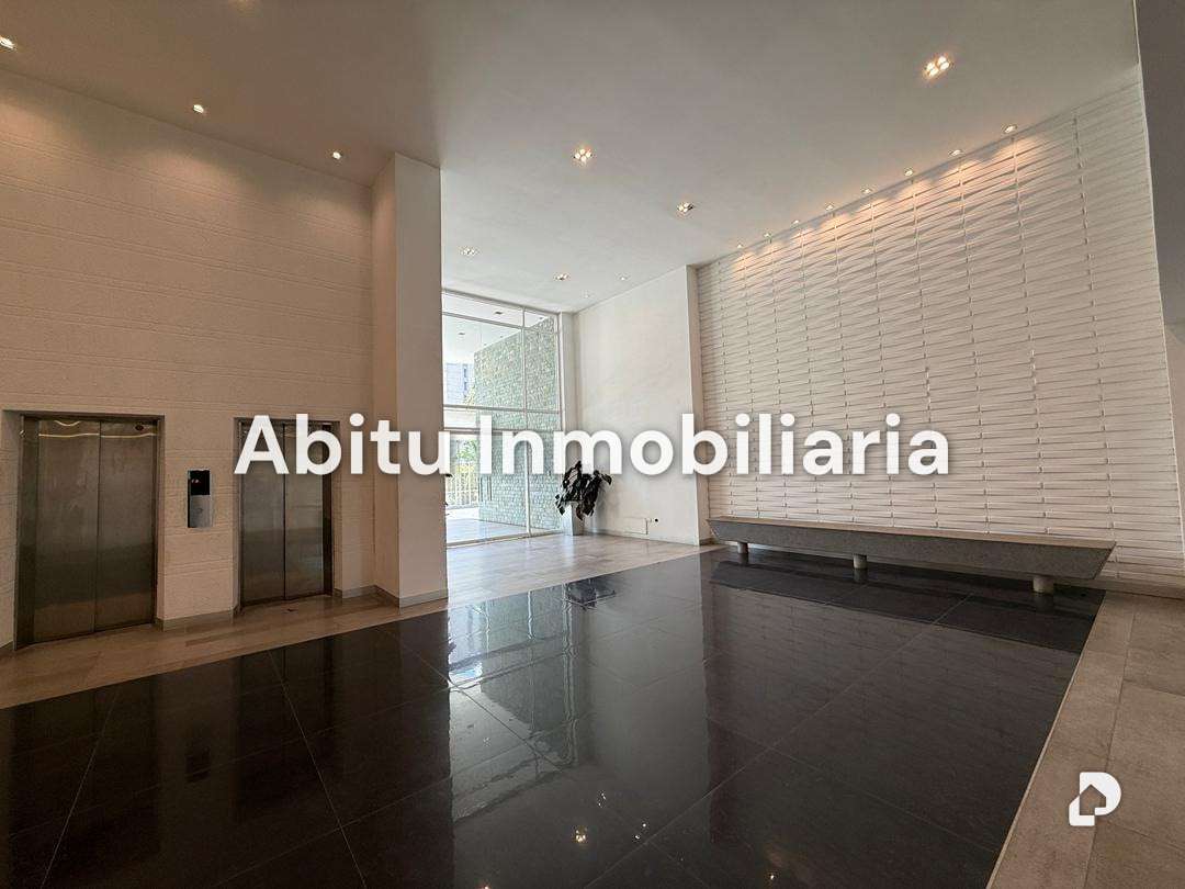 Apartamento en La Boyera, Caracas – 7