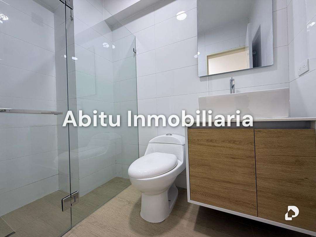 Apartamento en La Boyera, Caracas – 21