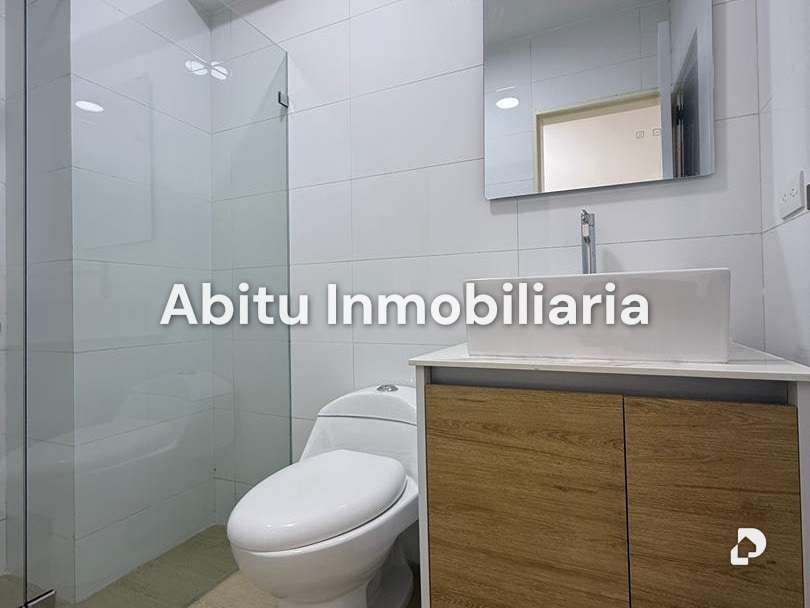Apartamento en La Boyera, Caracas – 23