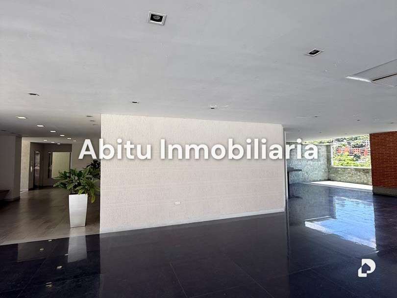 Apartamento en La Boyera, Caracas – 13