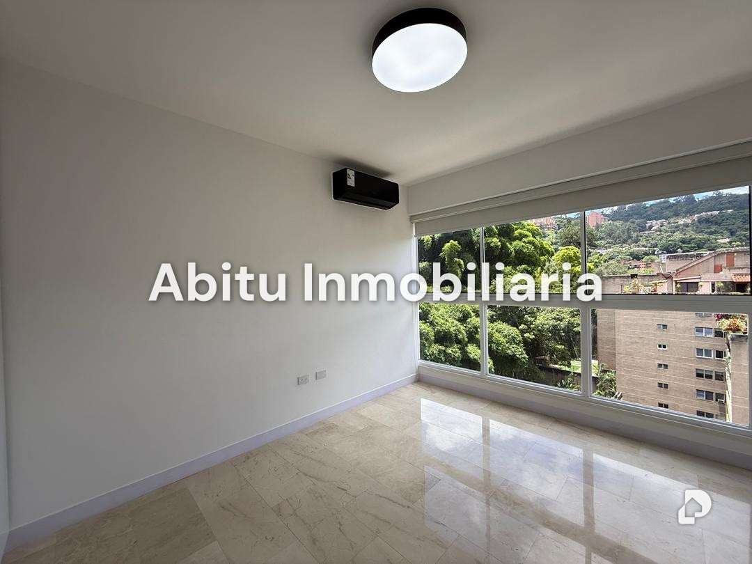 Apartamento en La Boyera, Caracas – 19