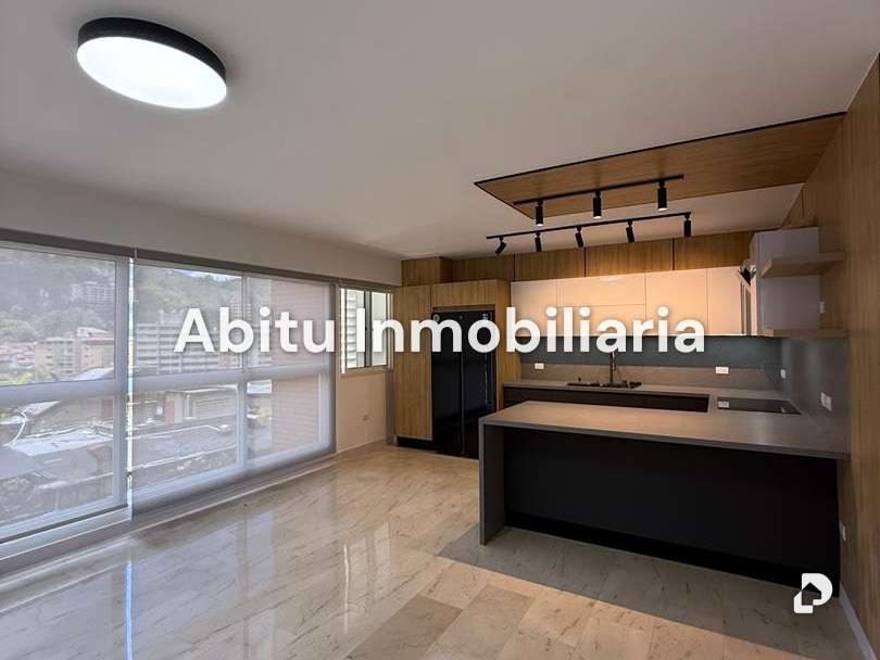 Apartamento en La Boyera, Caracas – 4