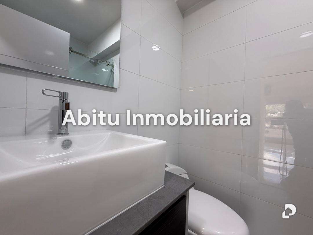 Apartamento en La Boyera, Caracas – 25
