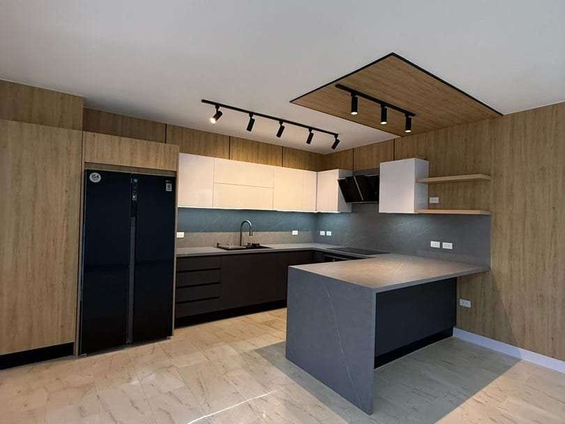 Apartamento en La Boyera, Caracas - 1