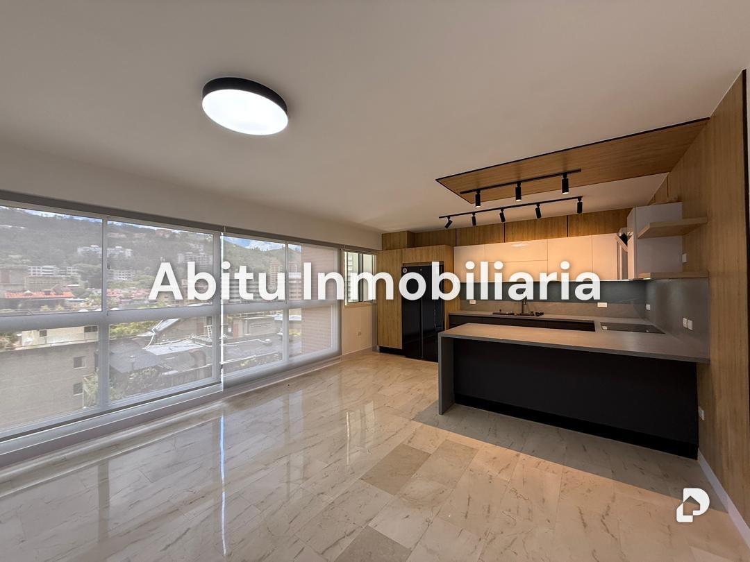 Apartamento en La Boyera, Caracas – 3