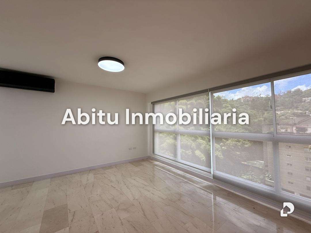 Apartamento en La Boyera, Caracas – 27