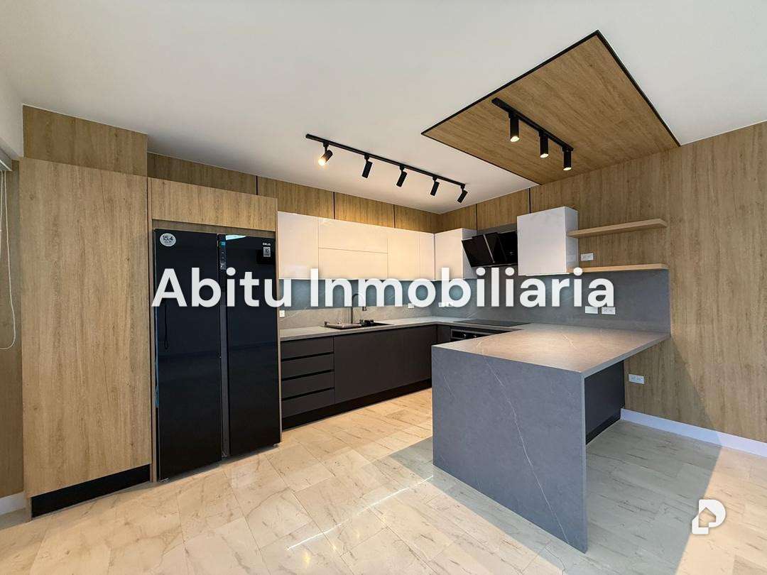 Apartamento en La Boyera, Caracas – 2