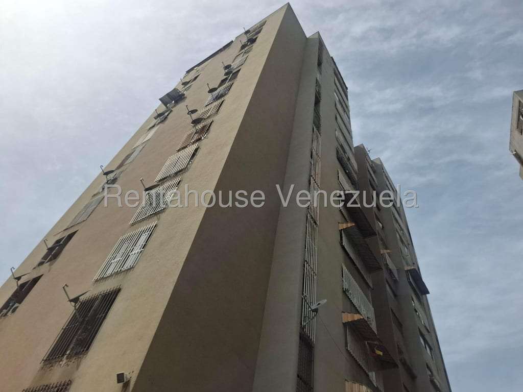 Apartamento en El Paraíso, Caracas - 1