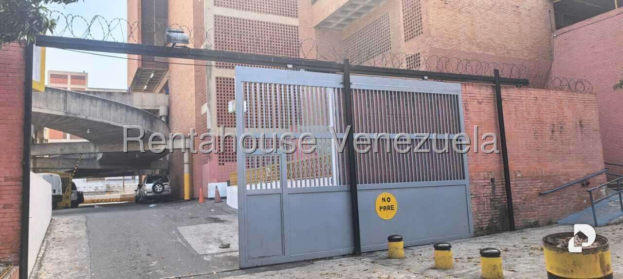 Local comercial en Catia, Caracas – 3