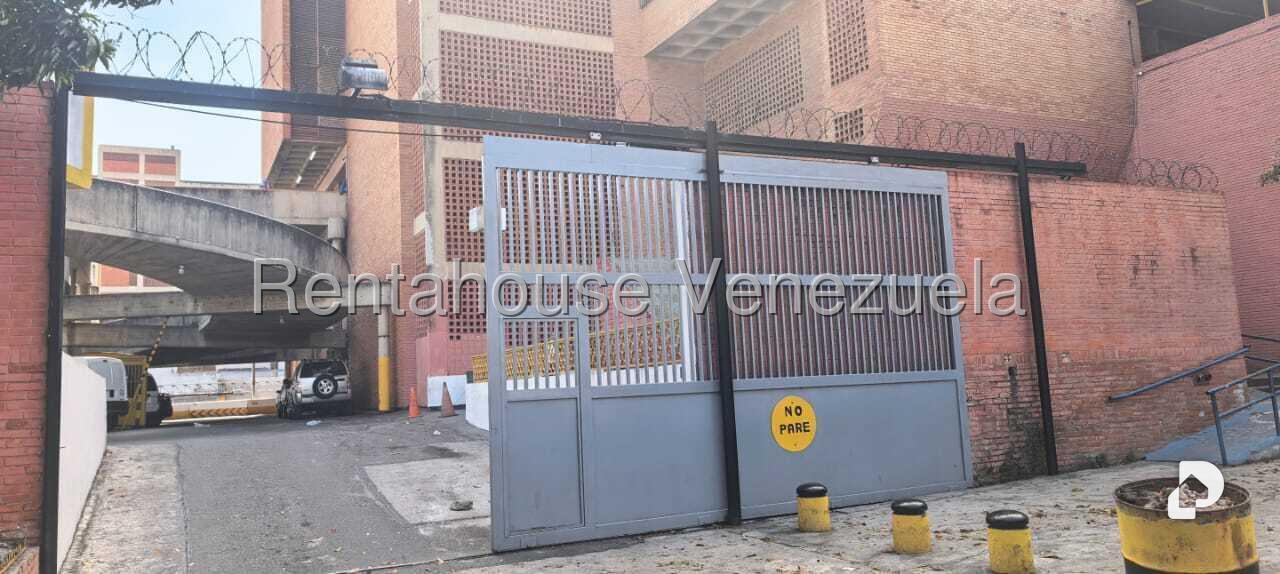 Local comercial en Catia, Caracas – 3