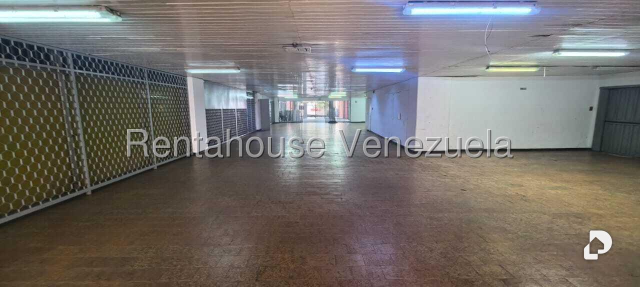 Local comercial en Catia, Caracas – 5