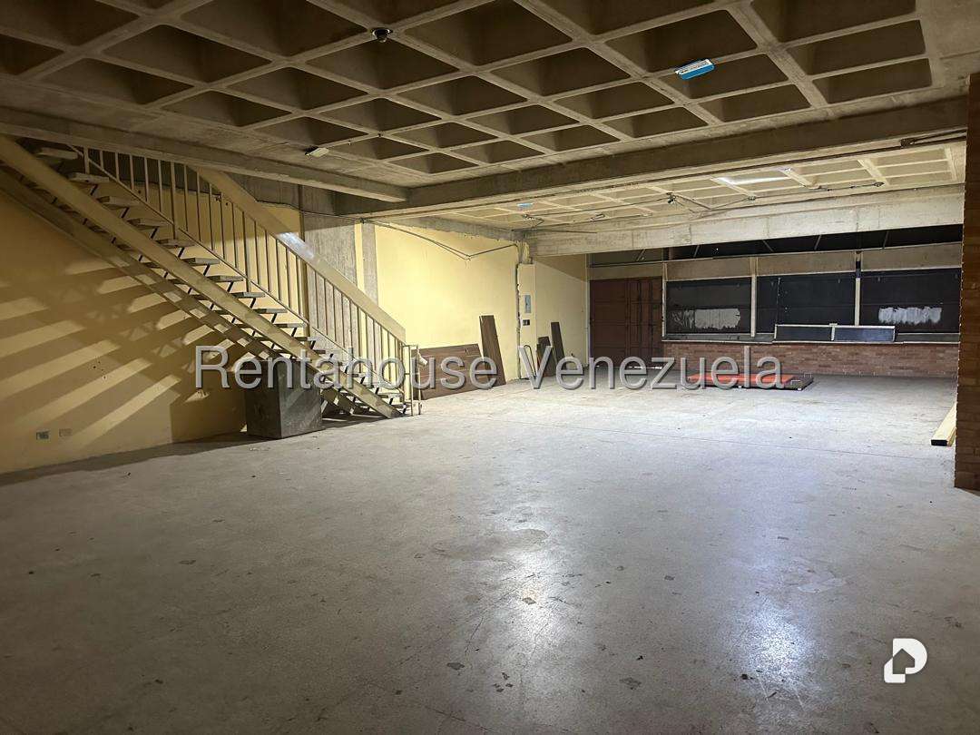 Local comercial en Catia, Caracas – 7