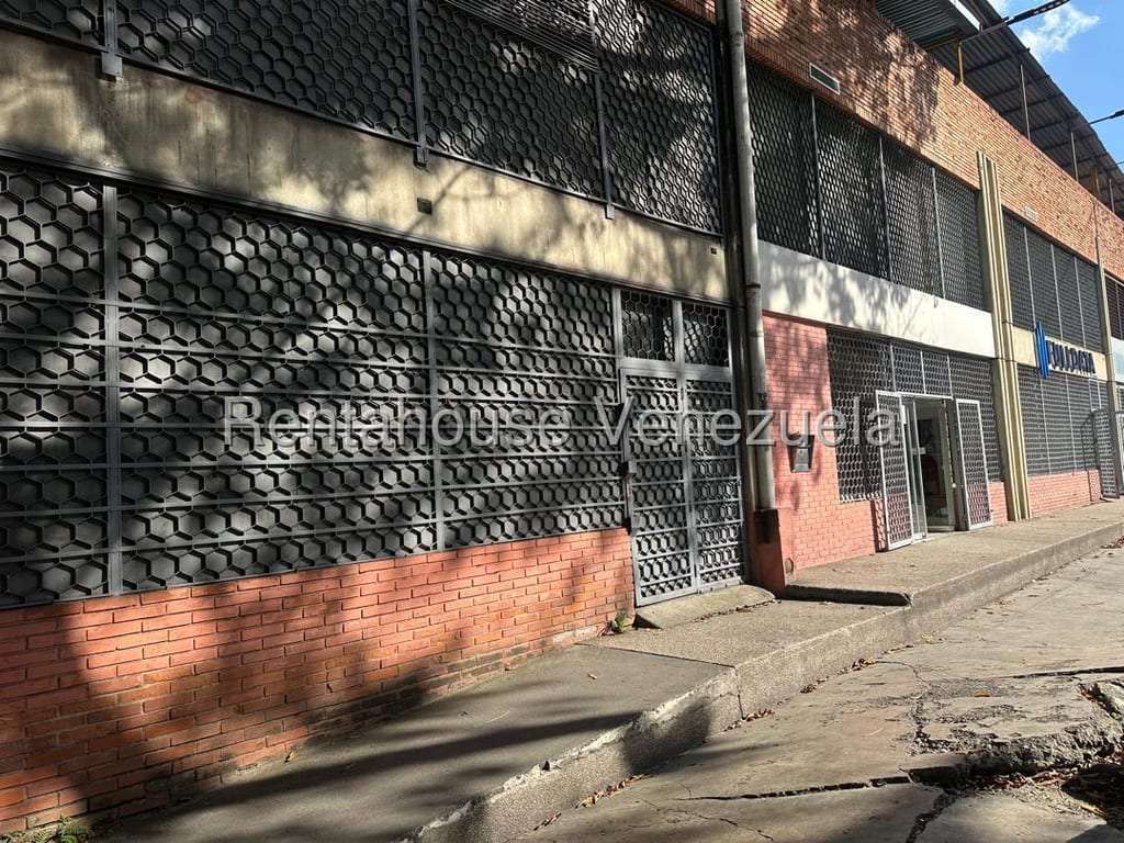 Local comercial en Catia, Caracas - 1