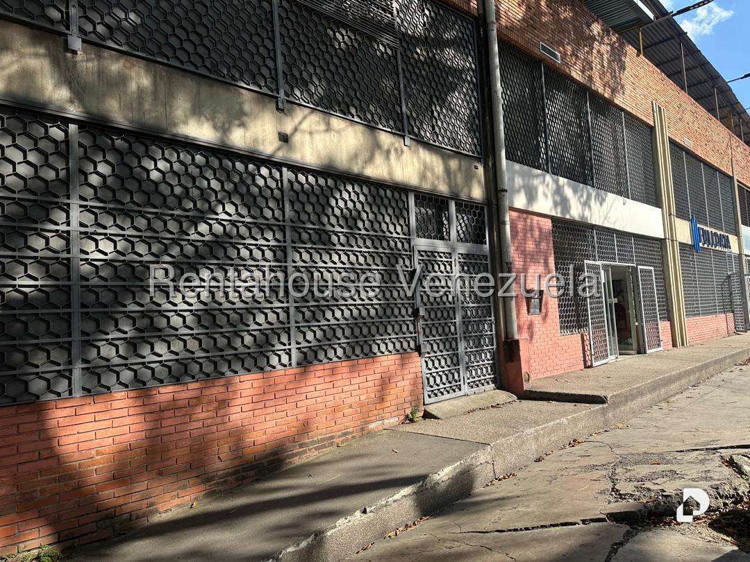 Local comercial en Catia, Caracas – 1