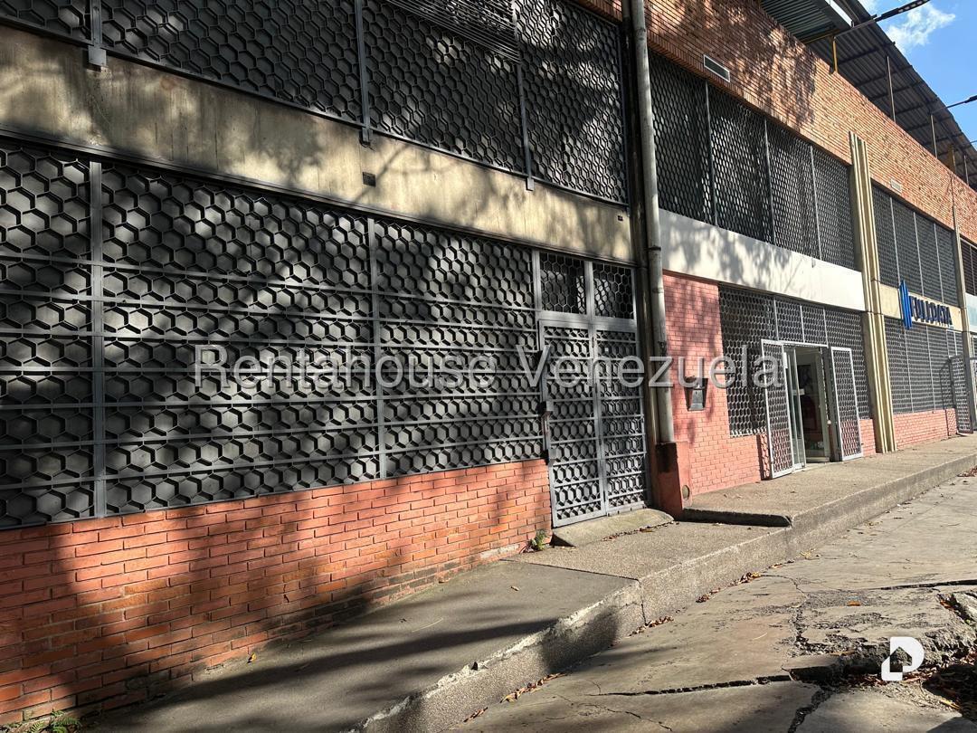 Local comercial en Catia, Caracas – 1