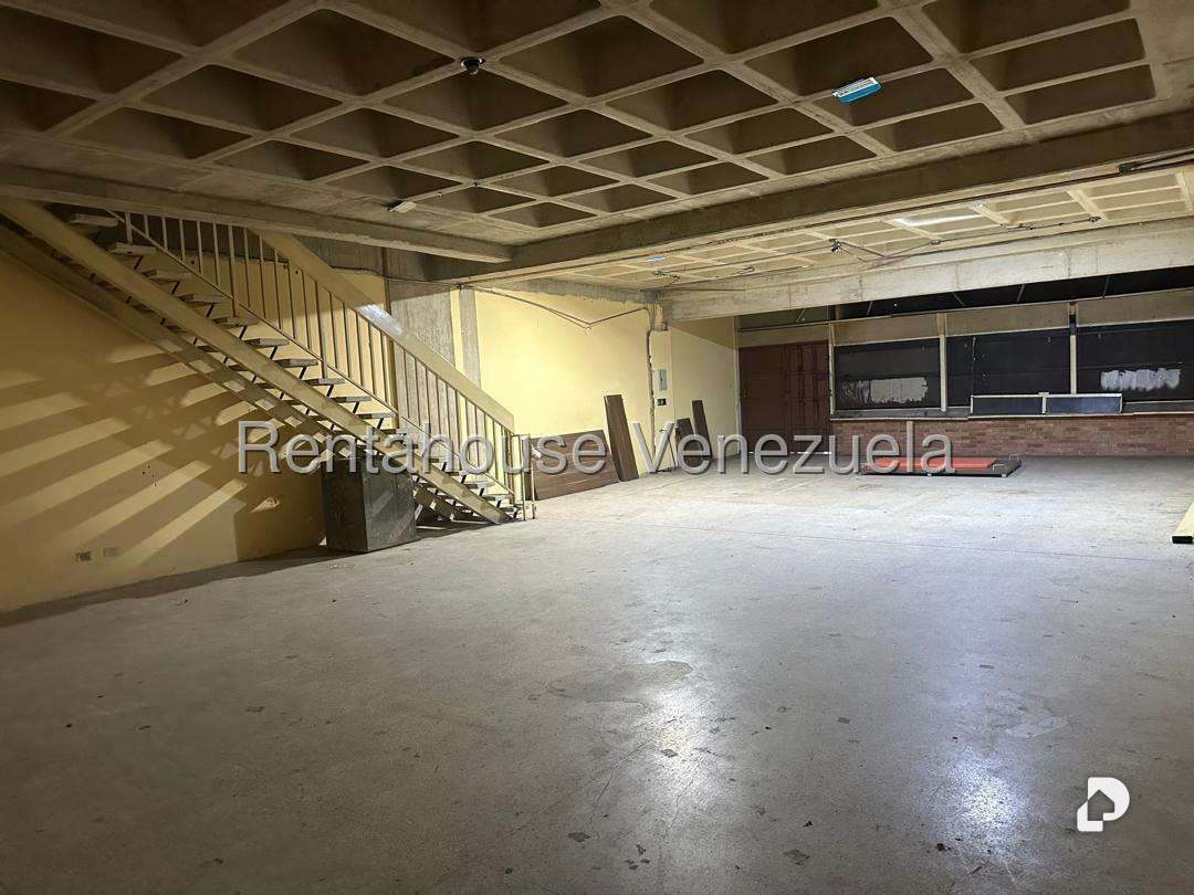 Local comercial en Catia, Caracas – 8