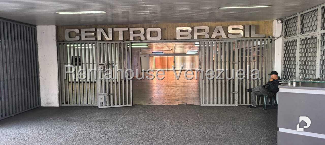 Local comercial en Catia, Caracas – 4