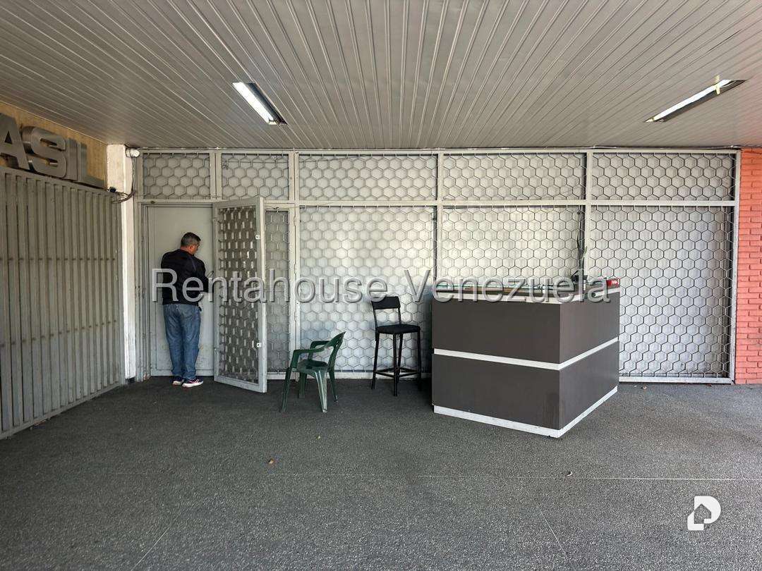 Local comercial en Catia, Caracas – 6