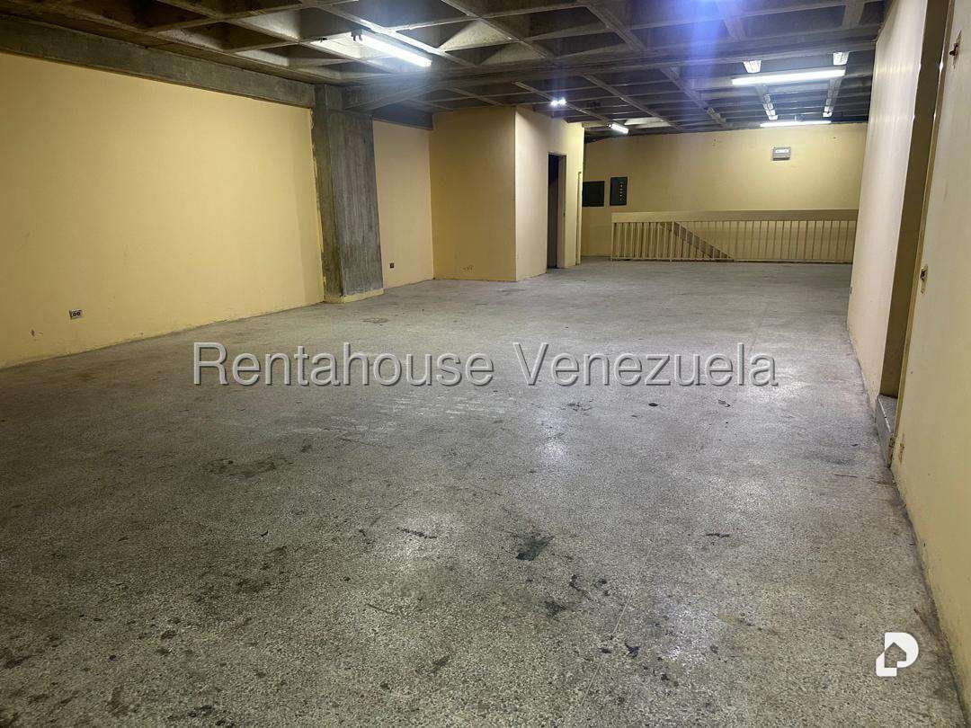 Local comercial en Catia, Caracas – 16