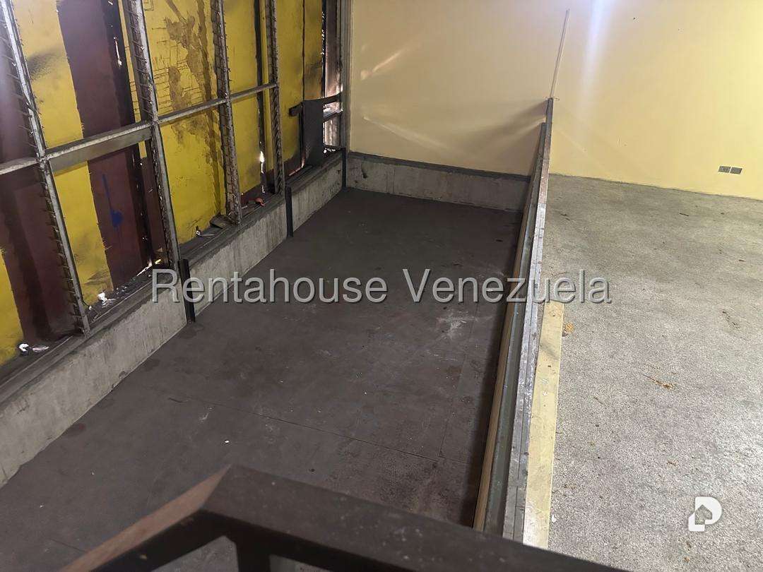 Local comercial en Catia, Caracas – 10