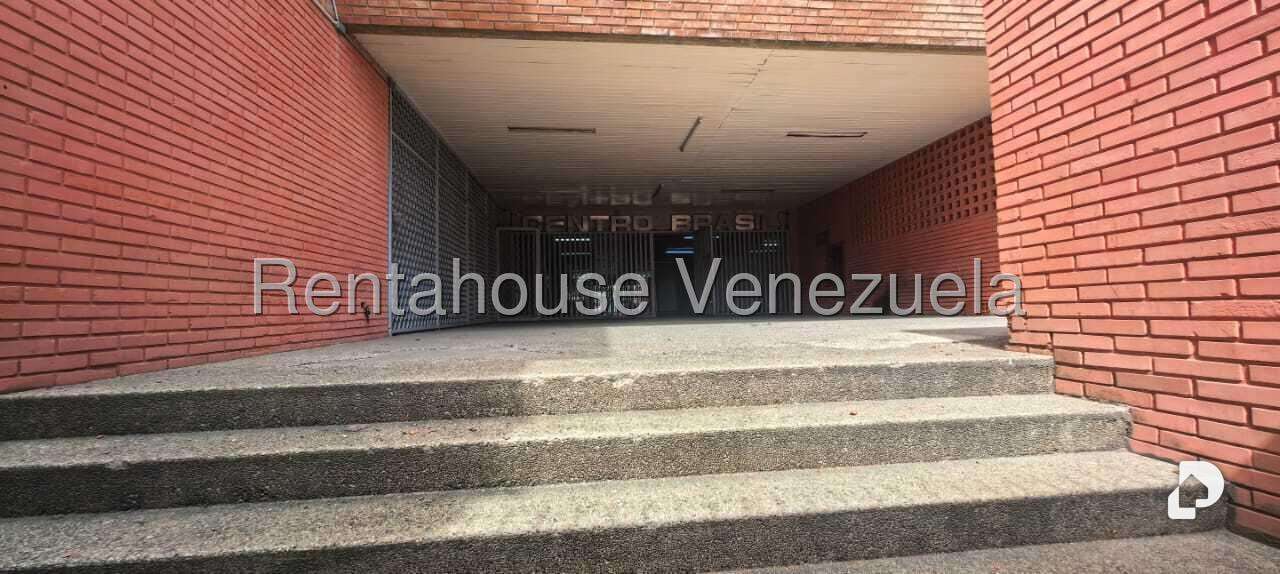 Local comercial en Catia, Caracas – 2