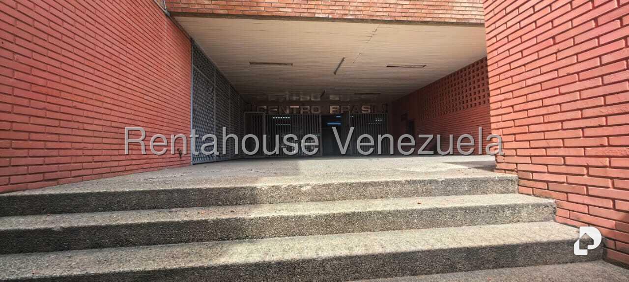 Local comercial en Catia, Caracas – 2