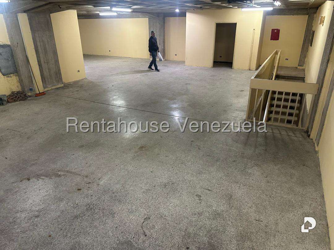 Local comercial en Catia, Caracas – 9