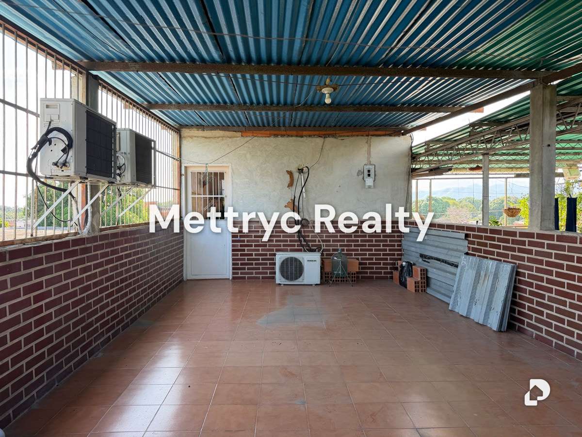 Casa en B. Bello Monte III, Valencia – 12